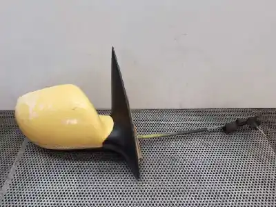 Second-hand car spare part right rearview mirror for skoda fabia (6y2/6y3) comfort oem iam references   