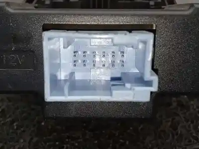 Автозапчасти б/у рычаг ручного тормоза за renault espace iv (jk0) grand espace expression ссылки oem iam 8200048590c  