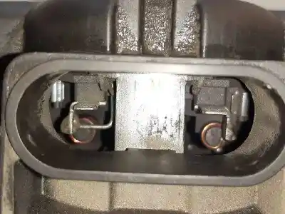 Peça sobressalente para automóvel em segunda mão motor de sofagem por peugeot 107 básico referências oem iam n101812h  751702002