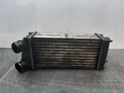 Pezzo di ricambio per auto di seconda mano intercooler per citroen c4 picasso exclusive riferimenti oem iam 9648551880