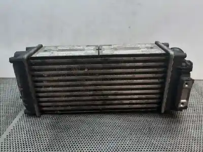 Peça sobressalente para automóvel em segunda mão intercooler por citroen c4 picasso exclusive referências oem iam 9648551880  