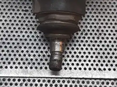 Second-hand car spare part front left knuckle for citroen c4 picasso exclusive oem iam references   