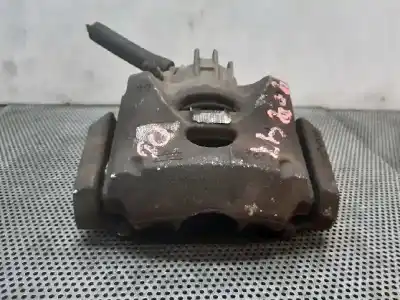 Pezzo di ricambio per auto di seconda mano pinza freno anteriore destra per citroen c4 picasso exclusive riferimenti oem iam 760