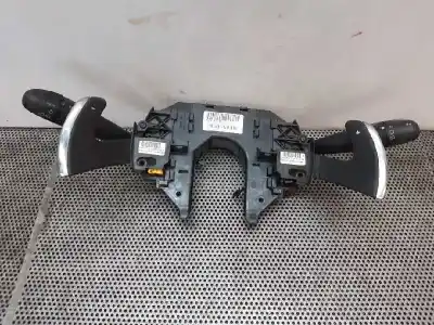 Pezzo di ricambio per auto di seconda mano controllo della luce per citroen c4 picasso exclusive riferimenti oem iam 96627927xt