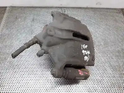 Second-hand car spare part front right brake caliper for jaguar x-type 2.2 d classic oem iam references y01129