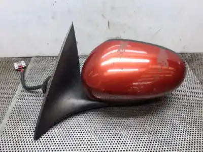 Pezzo di ricambio per auto di seconda mano specchio sinistro per jaguar x-type 2.2 d classic riferimenti oem iam   