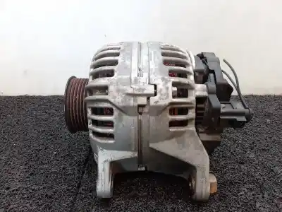 Автозапчастина б/у генератор для audi a6 avant (4b5) 2.5 tdi посилання на oem iam 0124515040