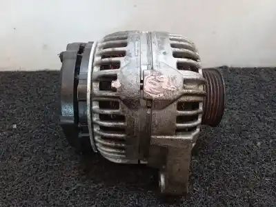 Автозапчастина б/у генератор для audi a6 avant (4b5) 2.5 tdi посилання на oem iam 0124515040  