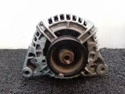 Автозапчастина б/у генератор для audi a6 avant (4b5) 2.5 tdi посилання на oem iam 0124515040  