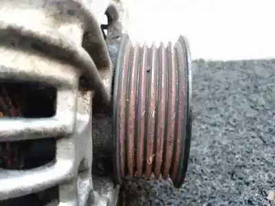 Автозапчастина б/у генератор для audi a6 avant (4b5) 2.5 tdi посилання на oem iam 0124515040  