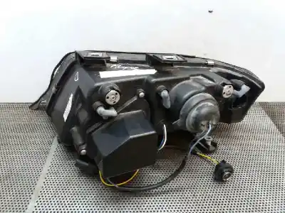 Автозапчастина б/у права фа для audi a6 avant (4b5) 2.5 tdi посилання на oem iam   