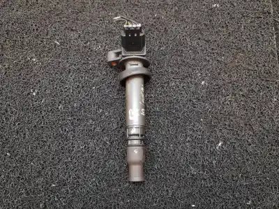 Peça sobressalente para automóvel em segunda mão bobina de ignição por toyota corolla (e12) 1.8 t sport berlina referências oem iam 9091902238