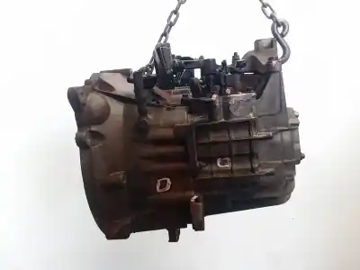 Tweedehands auto-onderdeel versnellingsbak voor volvo s40 berlina 2.0 d momentum oem iam-referenties 4m5r7002cd