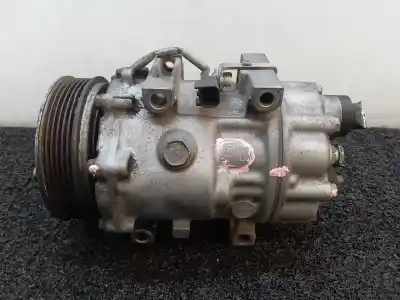 Tweedehands auto-onderdeel airconditioning compressor voor volvo s40 berlina 2.0 d momentum oem iam-referenties 0201113464363
