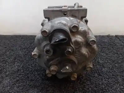 Peça sobressalente para automóvel em segunda mão compressor de ar condicionado a/a a/c por volvo s40 berlina 2.0 d momentum referências oem iam 0201113464363  cat510245