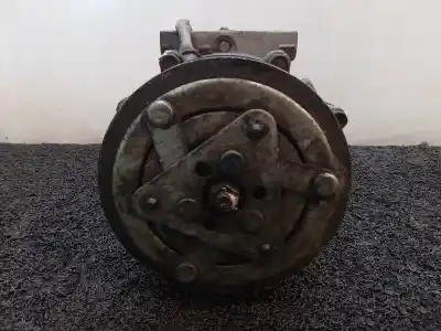 Peça sobressalente para automóvel em segunda mão compressor de ar condicionado a/a a/c por volvo s40 berlina 2.0 d momentum referências oem iam 0201113464363  cat510245