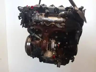 Tweedehands auto-onderdeel complete motor voor volvo s40 berlina 2.0 d momentum oem iam-referenties d4204t
