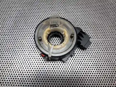 Peça sobressalente para automóvel em segunda mão fita do airbag por volkswagen golf vi (5k1) advance bluemotion referências oem iam 1k0959653c