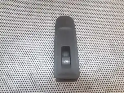 Peça sobressalente para automóvel em segunda mão botão / interruptor elevador vidro dianteiro direito por volkswagen golf vi (5k1) advance bluemotion referências oem iam 