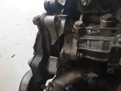 Second-hand car spare part complete engine for toyota corolla (e12) 2.0 d-4d linea sol berlina oem iam references 1cdftv  