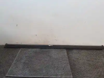 Pezzo di ricambio per auto di seconda mano VASSOIO POSTERIORE per PEUGEOT 206 CC  Riferimenti OEM IAM   