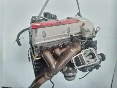 Second-hand car spare part COMPLETE ENGINE for MERCEDES-BENZ CLASE CLK (W208) COUPE  OEM IAM references 111982  