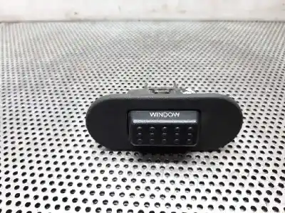 Peça sobressalente para automóvel em segunda mão puxador exterior de mala por hyundai santa fe (sm) 2.0 crdi vgt comfort referências oem iam 