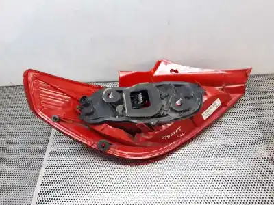 Second-hand car spare part right tailgate light for opel corsa d expression oem iam references   