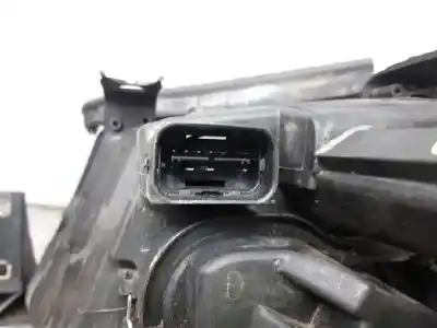 Second-hand car spare part right headlight for bmw serie 3 touring (e91) 320i oem iam references 89311645  6942722