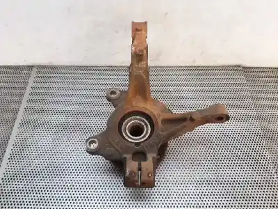 Second-hand car spare part front right knuckle for dacia sandero stepway oem iam references   