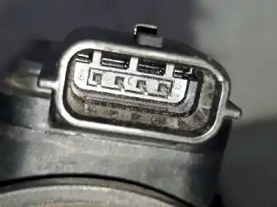 Second-hand car spare part flowmeter for dacia sandero stepway oem iam references 5wk97021 h8200702517 8200682558