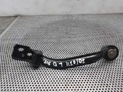 Автозапчастина б/у опора / направляюча розсувних дверей для peugeot partner (s1) combispace посилання на oem iam    Автозапчастина б/у опора / направляюча розсувних дверей для peugeot partner (s1) combispace посилання на oem iam