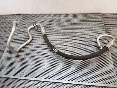 Second-hand car spare part air conditioning pipes for dacia duster ambiance 4x2 oem iam references 924905217r