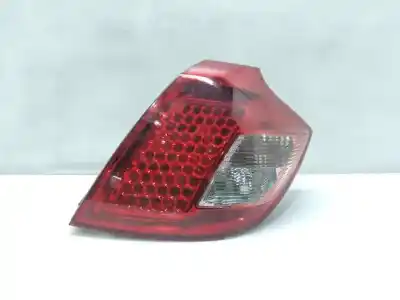 Second-hand car spare part right tailgate light for kia cee´d drive oem iam references 