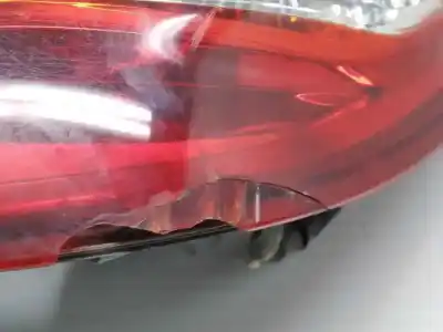 Second-hand car spare part right tailgate light for kia cee´d drive oem iam references   