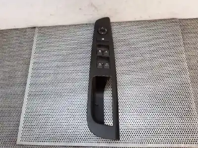 Second-hand car spare part left front power window switch for kia cee´d drive oem iam references 935701h120