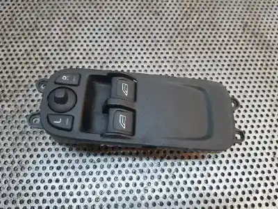 Second-hand car spare part left front power window switch for volvo c30 2.0 d momentum oem iam references 30773208