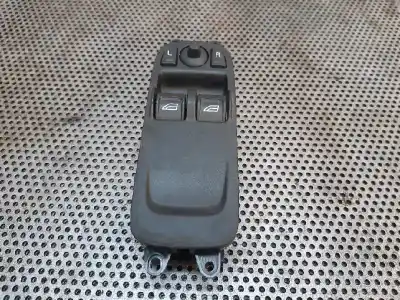 Second-hand car spare part left front power window switch for volvo c30 2.0 d momentum oem iam references 30773208  