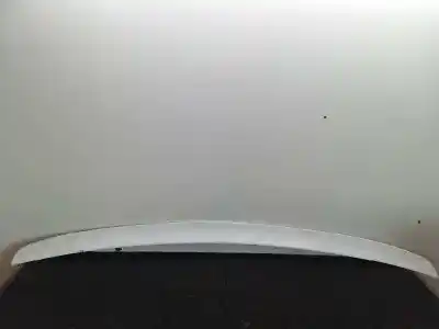 Second-hand car spare part rear spoiler for bmw serie 3 compact (e46) 316ti oem iam references 