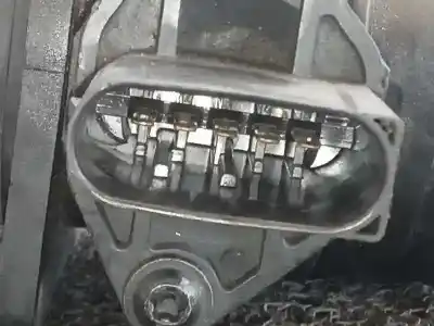 Second-hand car spare part flowmeter for bmw serie 3 compact (e46) 316ti oem iam references 0280218075  1438687