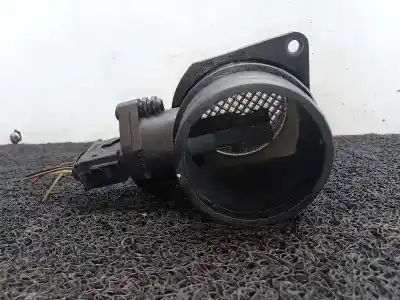 Second-hand car spare part flowmeter for bmw serie 3 compact (e46) 316ti oem iam references 0280218075  1438687