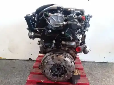Second-hand car spare part complete engine for ford focus berlina (cap) sport oem iam references g6dd  