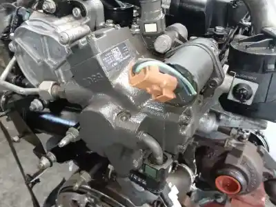 Second-hand car spare part complete engine for ford focus berlina (cap) sport oem iam references g6dd  