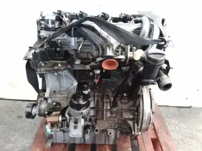 Second-hand car spare part complete engine for ford focus berlina (cap) sport oem iam references g6dd  