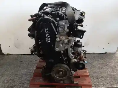 Second-hand car spare part complete engine for ford focus berlina (cap) sport oem iam references g6dd  