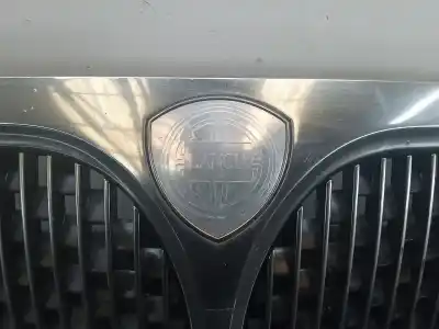 Second-hand car spare part front grille for lancia lybra 1.9 jtd 5p oem iam references   