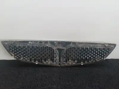 Second-hand car spare part front grille for lancia lybra 1.9 jtd 5p oem iam references   
