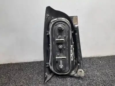 Second-hand car spare part right tailgate light for smart coupe pure oem iam references   