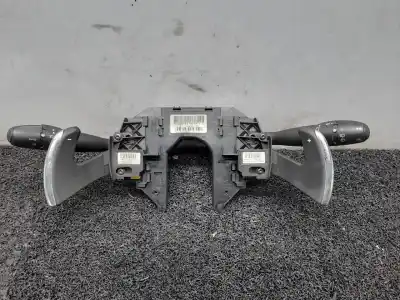 Piesă de schimb auto la mâna a doua MANETA BLOC LUMINI pentru CITROEN C4 BERLINA  Referințe OEM IAM 96644965XT  COM2000