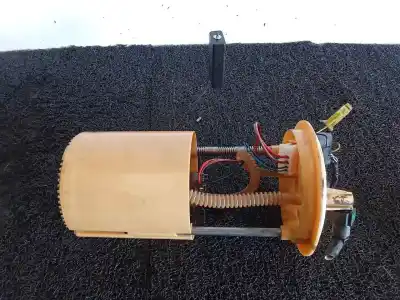 Recambio de automóvil de segunda mano de AFORADOR para FIAT PANDA (169)  referencias OEM IAM 51806985  A2C53119527